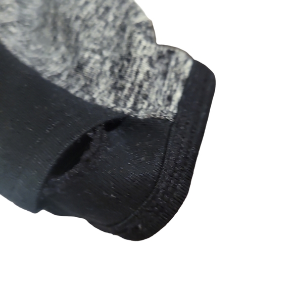 Athleta Women's Small 1/2 Zip Running Jacket - Picture 11 of 12